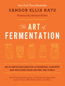 The Real Health Benefits of Fermented Foods Image